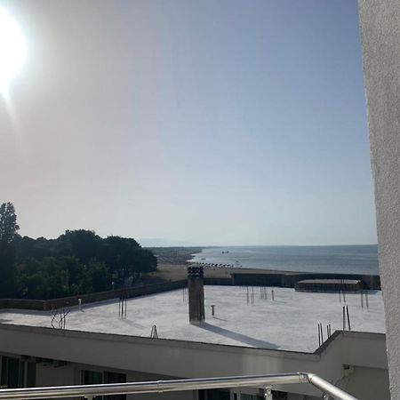 Sand And Sea Apartments Ούλτσιν Εξωτερικό φωτογραφία