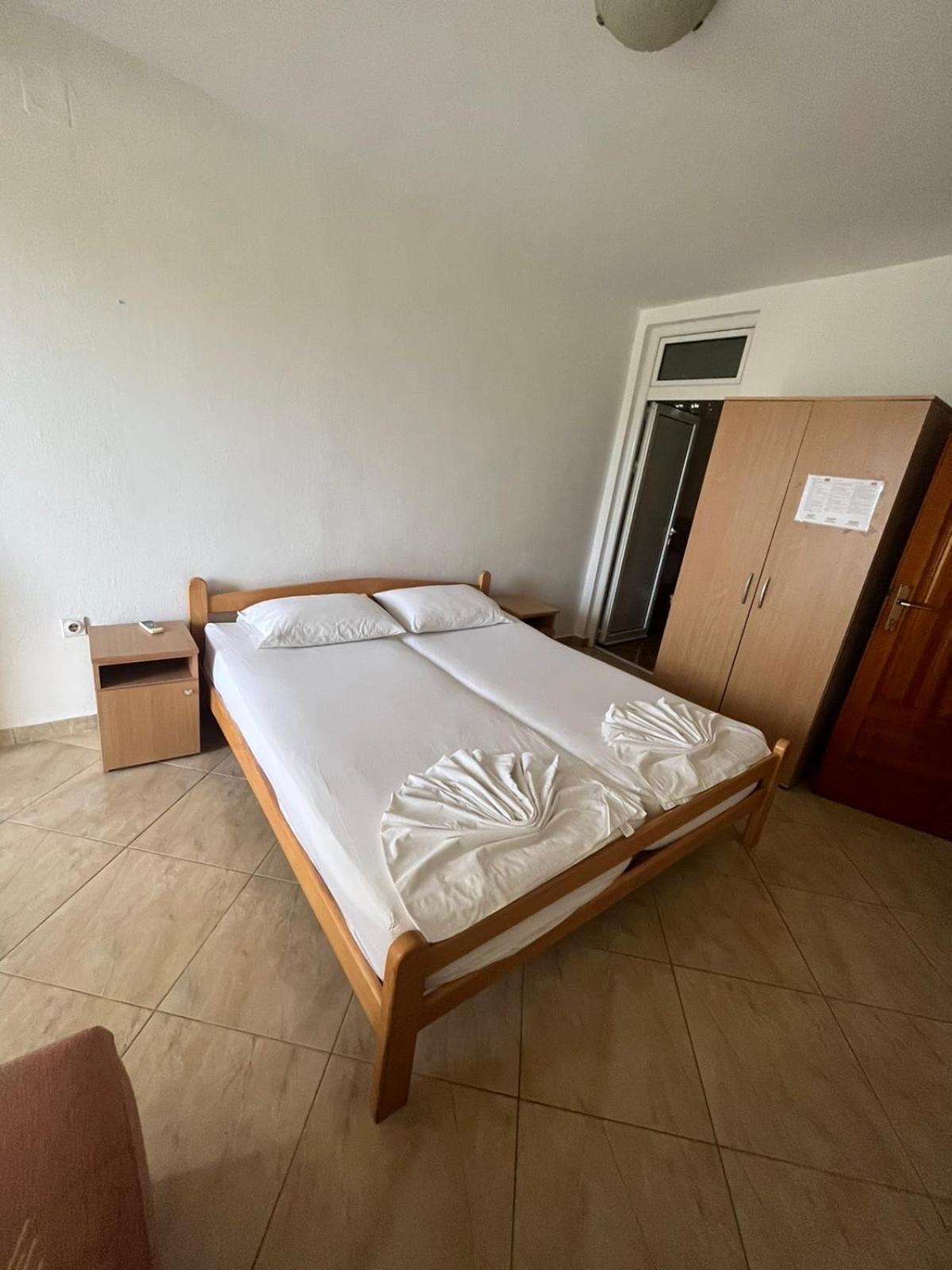 Sand And Sea Apartments Ούλτσιν Εξωτερικό φωτογραφία