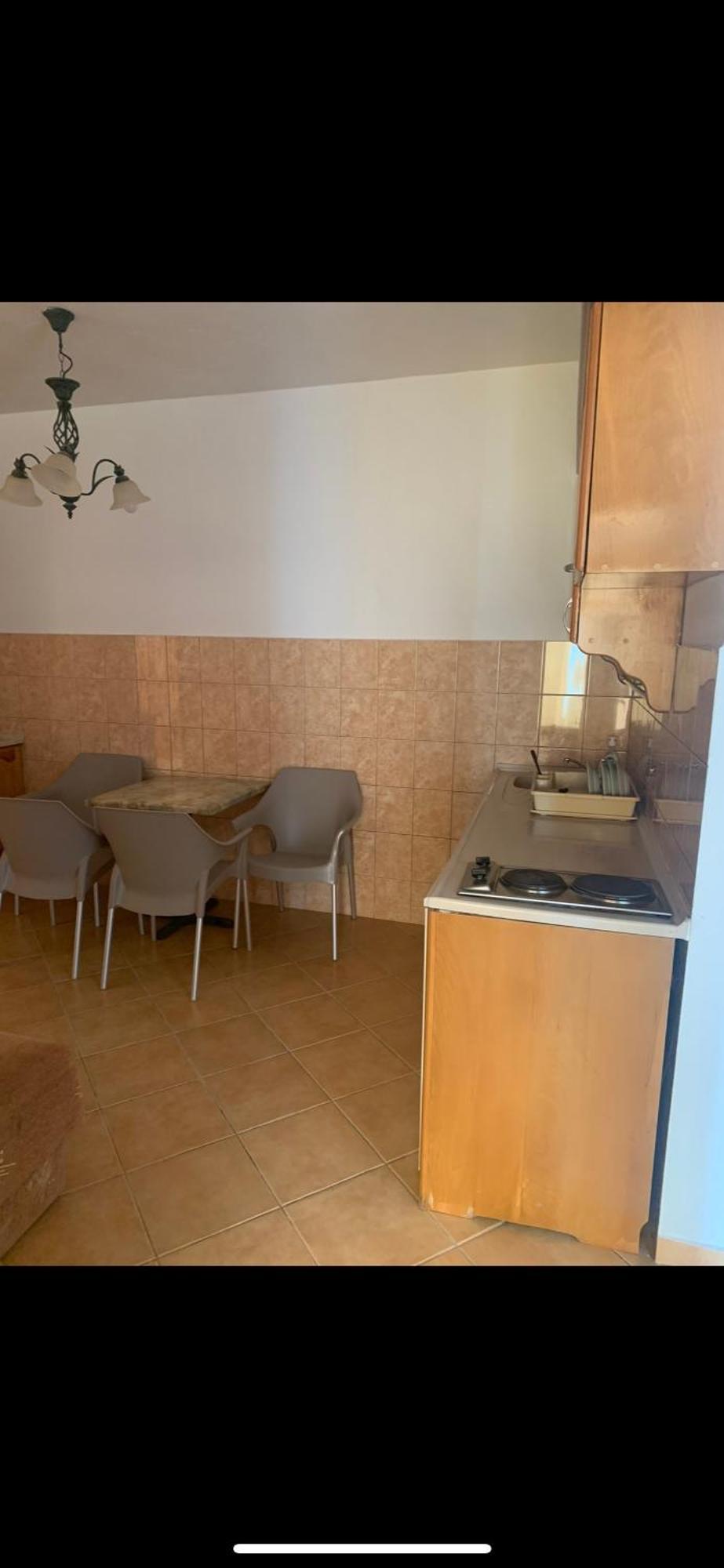 Sand And Sea Apartments Ούλτσιν Εξωτερικό φωτογραφία