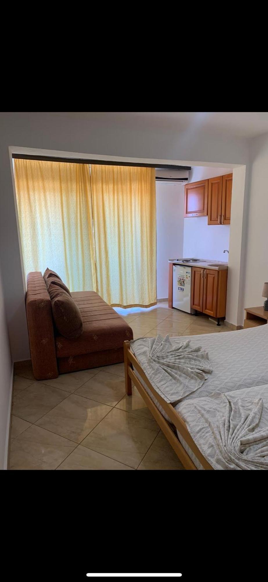 Sand And Sea Apartments Ούλτσιν Εξωτερικό φωτογραφία
