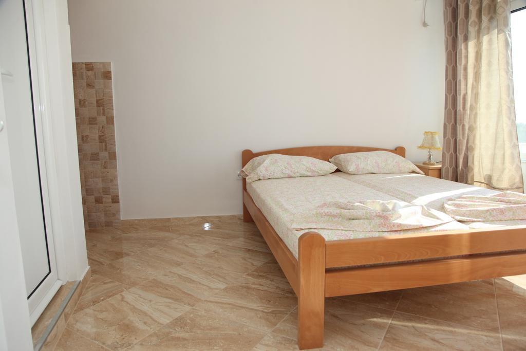 Sand And Sea Apartments Ούλτσιν Εξωτερικό φωτογραφία
