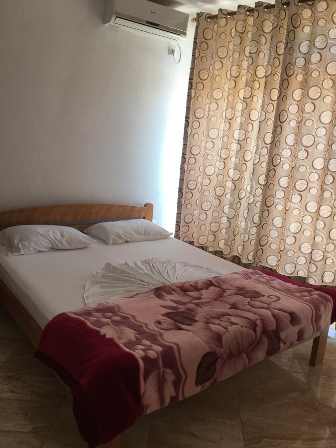Sand And Sea Apartments Ούλτσιν Εξωτερικό φωτογραφία