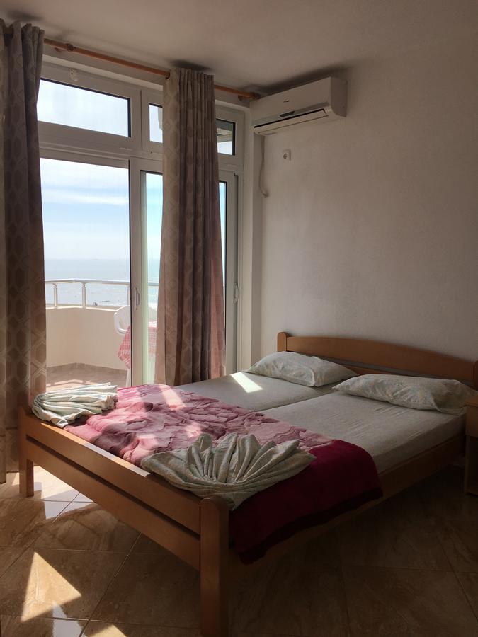 Sand And Sea Apartments Ούλτσιν Εξωτερικό φωτογραφία